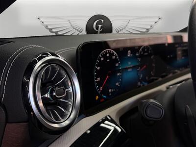 2023 Mercedes-Benz CLA CLA 250   - Photo 27 - Lennox, CA 90304
