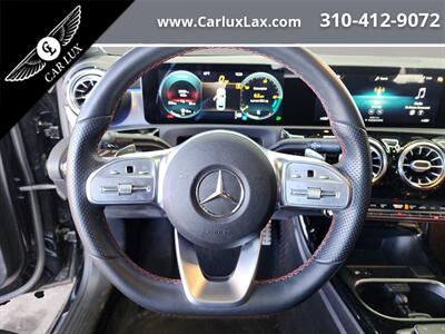 2021 Mercedes-Benz A 220   - Photo 10 - Lennox, CA 90304