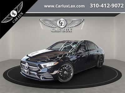 2021 Mercedes-Benz A 220   - Photo 4 - Lennox, CA 90304