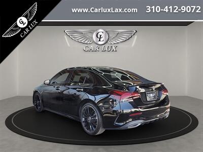 2021 Mercedes-Benz A 220   - Photo 6 - Lennox, CA 90304