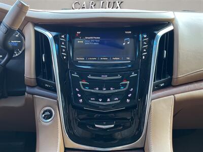 2016 Cadillac Escalade Platinum   - Photo 14 - Lennox, CA 90304