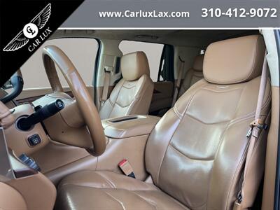 2016 Cadillac Escalade Platinum   - Photo 8 - Lennox, CA 90304