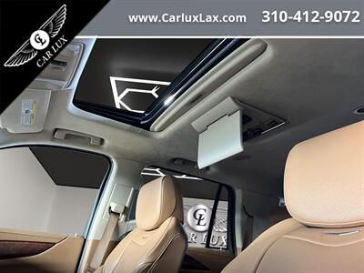 2016 Cadillac Escalade Platinum   - Photo 18 - Lennox, CA 90304