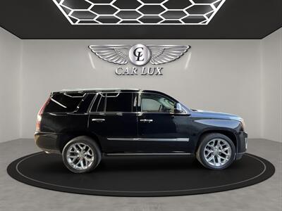 2016 Cadillac Escalade Platinum   - Photo 7 - Lennox, CA 90304