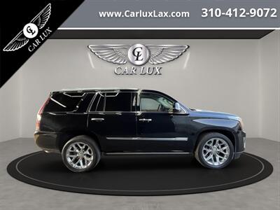 2016 Cadillac Escalade Platinum   - Photo 7 - Lennox, CA 90304