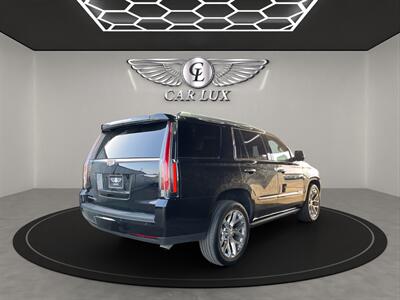 2016 Cadillac Escalade Platinum   - Photo 6 - Lennox, CA 90304