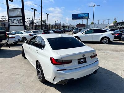 2022 BMW 330i  M SPORT - Photo 12 - Lennox, CA 90304