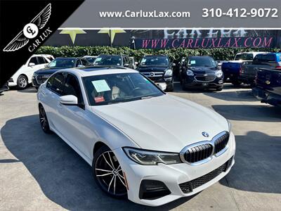 2022 BMW 330i  M SPORT - Photo 2 - Lennox, CA 90304