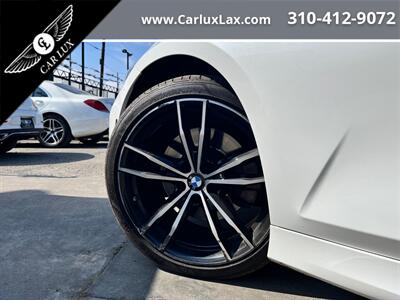 2022 BMW 330i  M SPORT - Photo 4 - Lennox, CA 90304