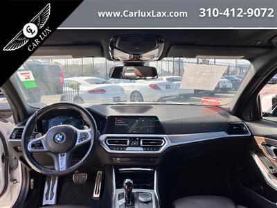 2022 BMW 330i  M SPORT - Photo 23 - Lennox, CA 90304