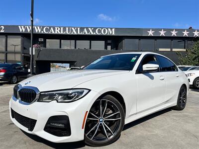 2022 BMW 330i  M SPORT - Photo 7 - Lennox, CA 90304