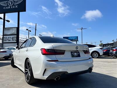 2022 BMW 330i  M SPORT - Photo 11 - Lennox, CA 90304