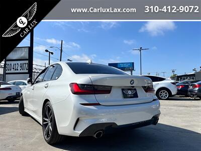 2022 BMW 330i  M SPORT - Photo 11 - Lennox, CA 90304