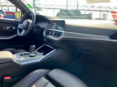 2022 BMW 330i  M SPORT - Photo 30 - Lennox, CA 90304