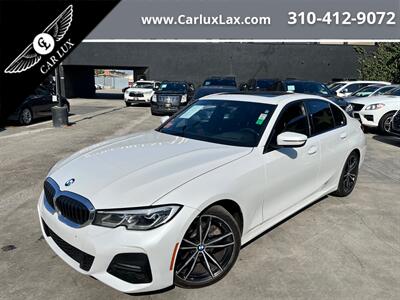 2022 BMW 330i  M SPORT - Photo 8 - Lennox, CA 90304