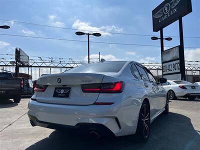 2022 BMW 330i  M SPORT - Photo 15 - Lennox, CA 90304