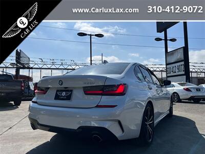 2022 BMW 330i  M SPORT - Photo 15 - Lennox, CA 90304