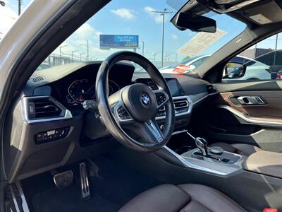 2022 BMW 330i  M SPORT - Photo 18 - Lennox, CA 90304