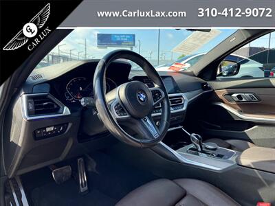 2022 BMW 330i  M SPORT - Photo 18 - Lennox, CA 90304