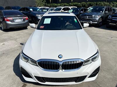 2022 BMW 330i  M SPORT - Photo 6 - Lennox, CA 90304