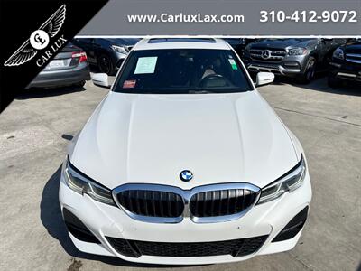 2022 BMW 330i  M SPORT - Photo 6 - Lennox, CA 90304