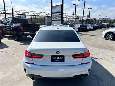 2022 BMW 330i  M SPORT - Photo 13 - Lennox, CA 90304