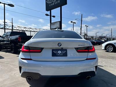 2022 BMW 330i  M SPORT - Photo 14 - Lennox, CA 90304