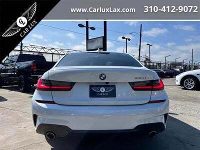 2022 BMW 330i  M SPORT - Photo 14 - Lennox, CA 90304