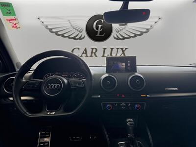 2018 Audi S3 2.0T Premium Plus quattro   - Photo 10 - Lennox, CA 90304
