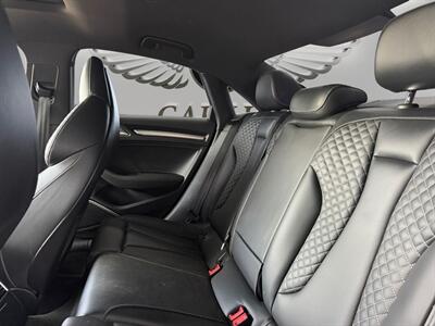 2018 Audi S3 2.0T Premium Plus quattro   - Photo 13 - Lennox, CA 90304