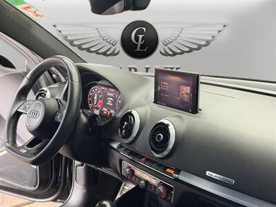 2018 Audi S3 2.0T Premium Plus quattro   - Photo 24 - Lennox, CA 90304