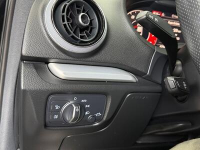 2018 Audi S3 2.0T Premium Plus quattro   - Photo 22 - Lennox, CA 90304