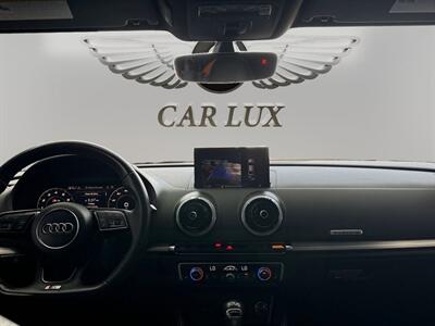 2018 Audi S3 2.0T Premium Plus quattro   - Photo 11 - Lennox, CA 90304