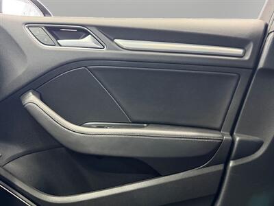 2018 Audi S3 2.0T Premium Plus quattro   - Photo 23 - Lennox, CA 90304