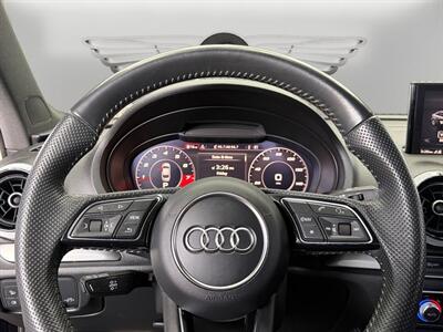 2018 Audi S3 2.0T Premium Plus quattro   - Photo 16 - Lennox, CA 90304