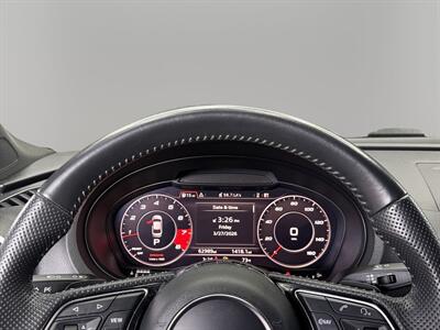 2018 Audi S3 2.0T Premium Plus quattro   - Photo 17 - Lennox, CA 90304