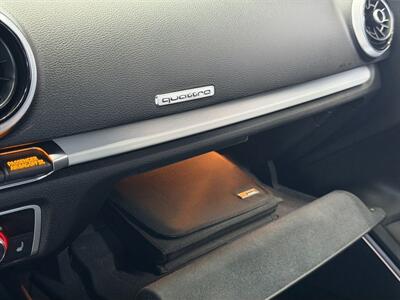 2018 Audi S3 2.0T Premium Plus quattro   - Photo 21 - Lennox, CA 90304