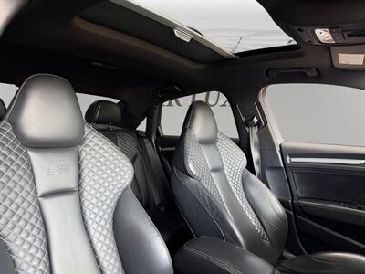 2018 Audi S3 2.0T Premium Plus quattro   - Photo 14 - Lennox, CA 90304