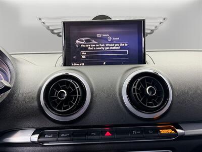 2018 Audi S3 2.0T Premium Plus quattro   - Photo 20 - Lennox, CA 90304