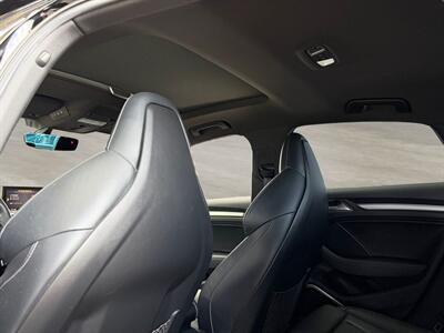 2018 Audi S3 2.0T Premium Plus quattro   - Photo 25 - Lennox, CA 90304