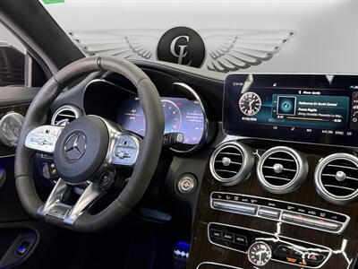 2020 Mercedes-Benz C 63 S AMG®   - Photo 10 - Lennox, CA 90304