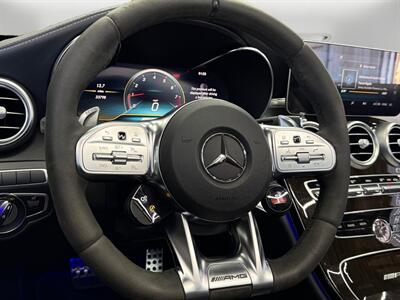 2020 Mercedes-Benz C 63 S AMG®   - Photo 12 - Lennox, CA 90304