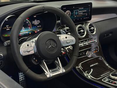 2020 Mercedes-Benz C 63 S AMG®   - Photo 18 - Lennox, CA 90304