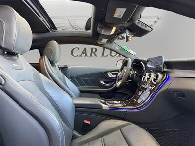 2020 Mercedes-Benz C 63 S AMG®   - Photo 14 - Lennox, CA 90304