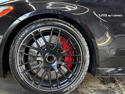 2020 Mercedes-Benz C 63 S AMG®   - Photo 17 - Lennox, CA 90304