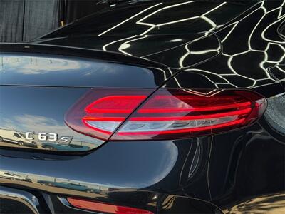 2020 Mercedes-Benz C 63 S AMG®   - Photo 19 - Lennox, CA 90304