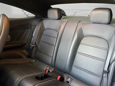 2020 Mercedes-Benz C 63 S AMG®   - Photo 13 - Lennox, CA 90304