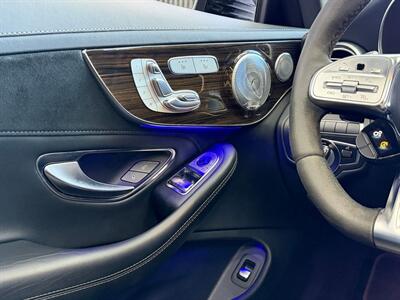 2020 Mercedes-Benz C 63 S AMG®   - Photo 24 - Lennox, CA 90304