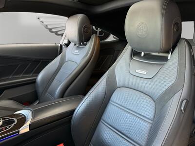 2020 Mercedes-Benz C 63 S AMG®   - Photo 9 - Lennox, CA 90304