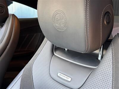 2020 Mercedes-Benz C 63 S AMG®   - Photo 23 - Lennox, CA 90304